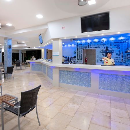 Viva Maya By Wyndham, A Trademark All Inclusive Resort Playa del Carmen Zewnętrze zdjęcie