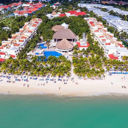 Viva Maya By Wyndham, A Trademark All Inclusive Resort Playa del Carmen Zewnętrze zdjęcie