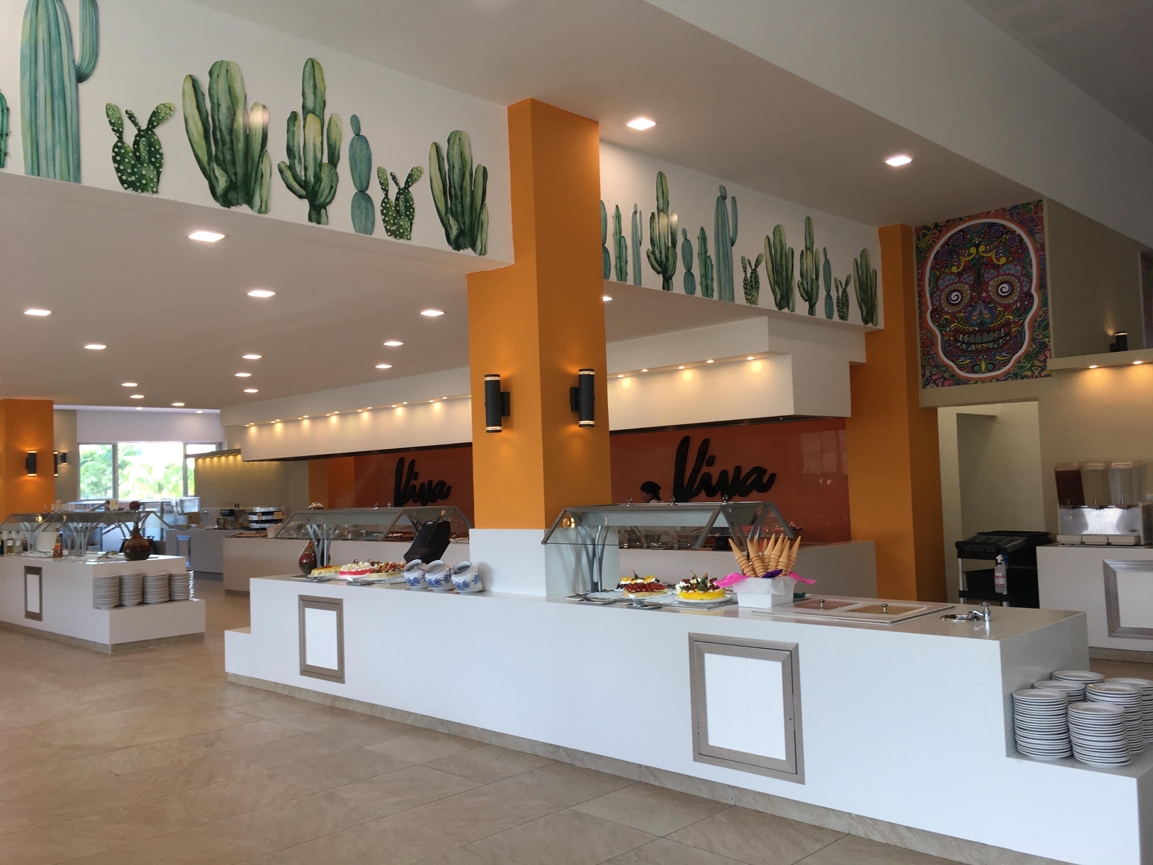 Viva Maya By Wyndham, A Trademark All Inclusive Resort Playa del Carmen Zewnętrze zdjęcie