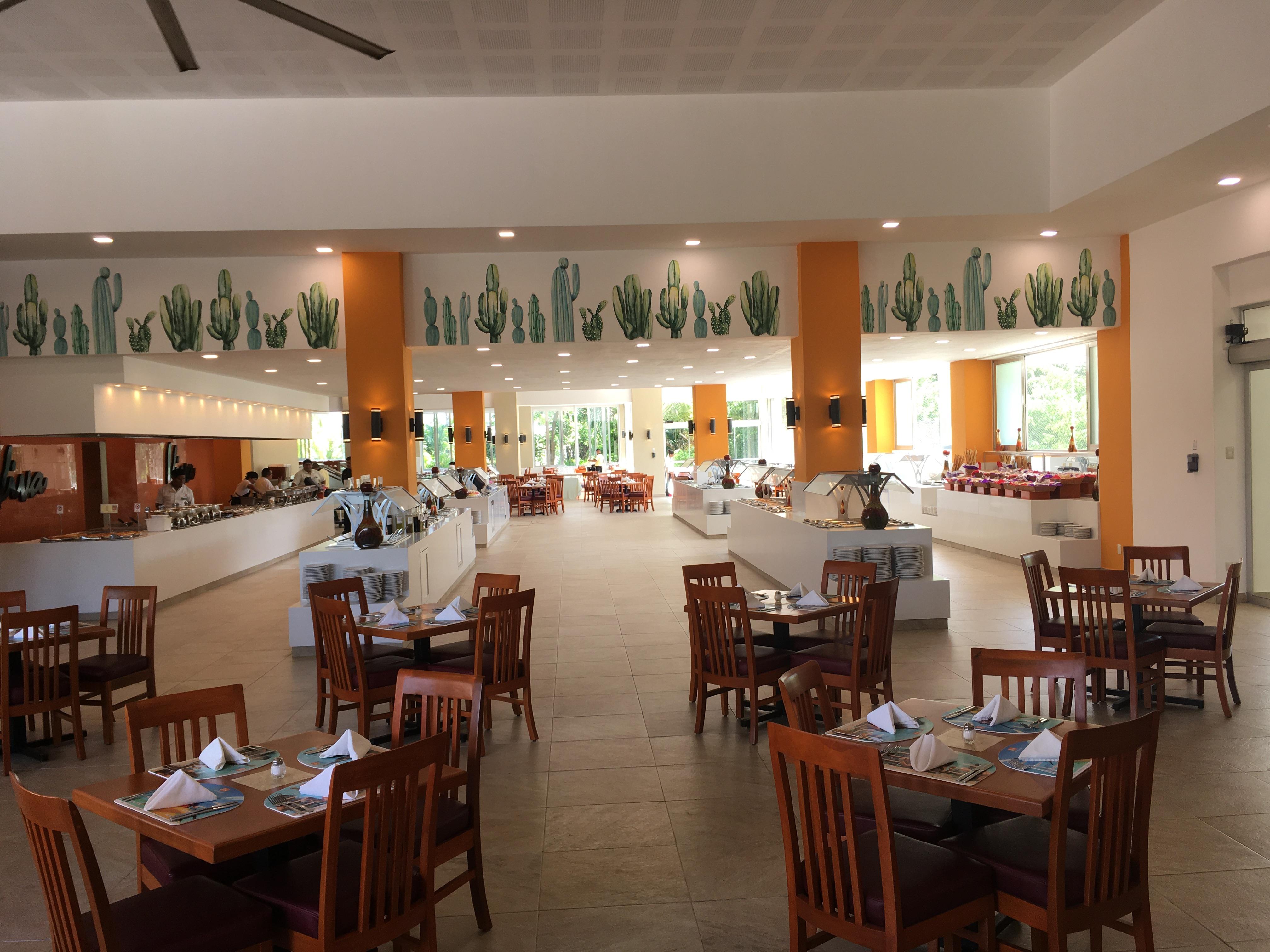Viva Maya By Wyndham, A Trademark All Inclusive Resort Playa del Carmen Zewnętrze zdjęcie