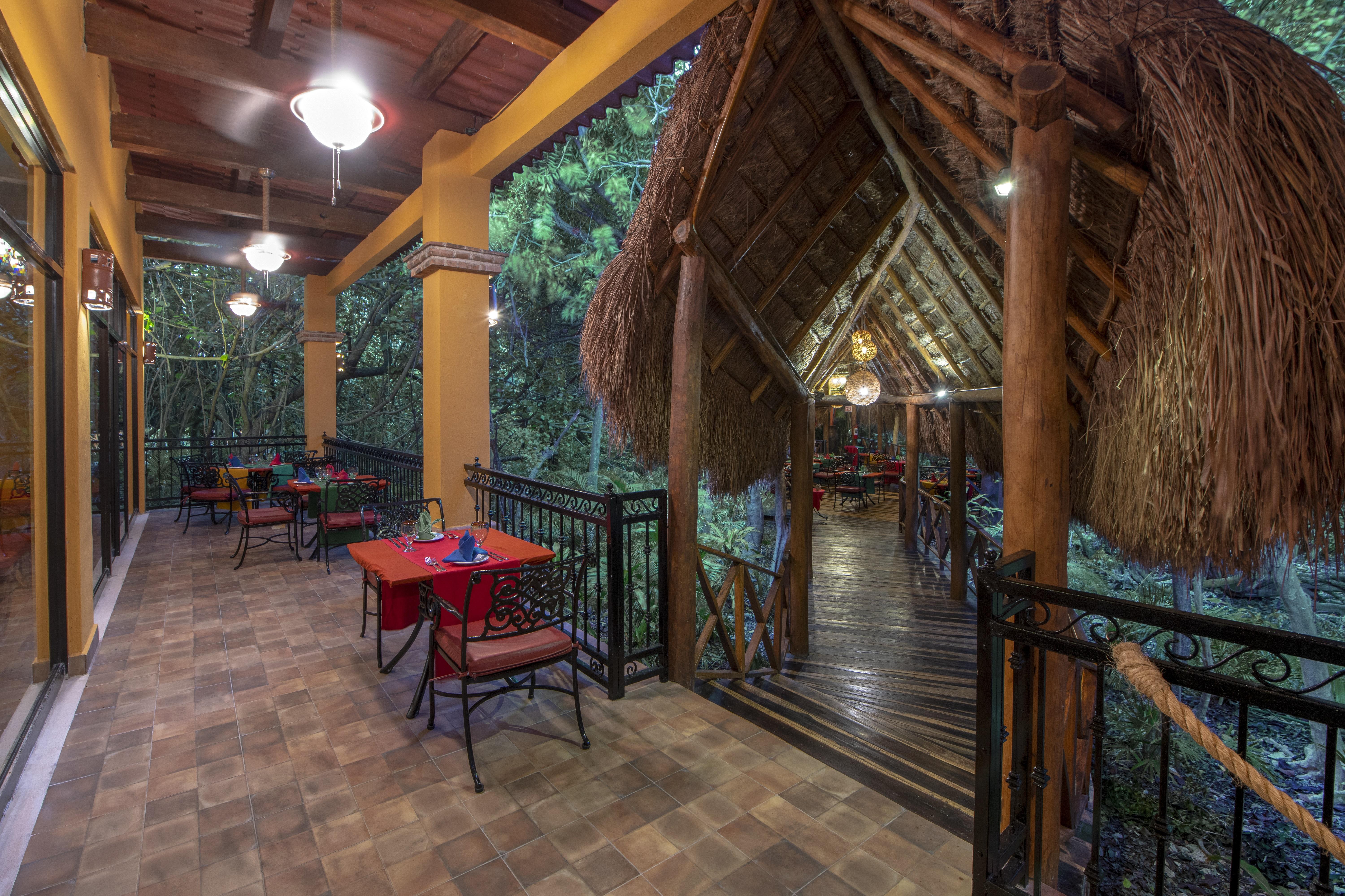 Viva Maya By Wyndham, A Trademark All Inclusive Resort Playa del Carmen Zewnętrze zdjęcie