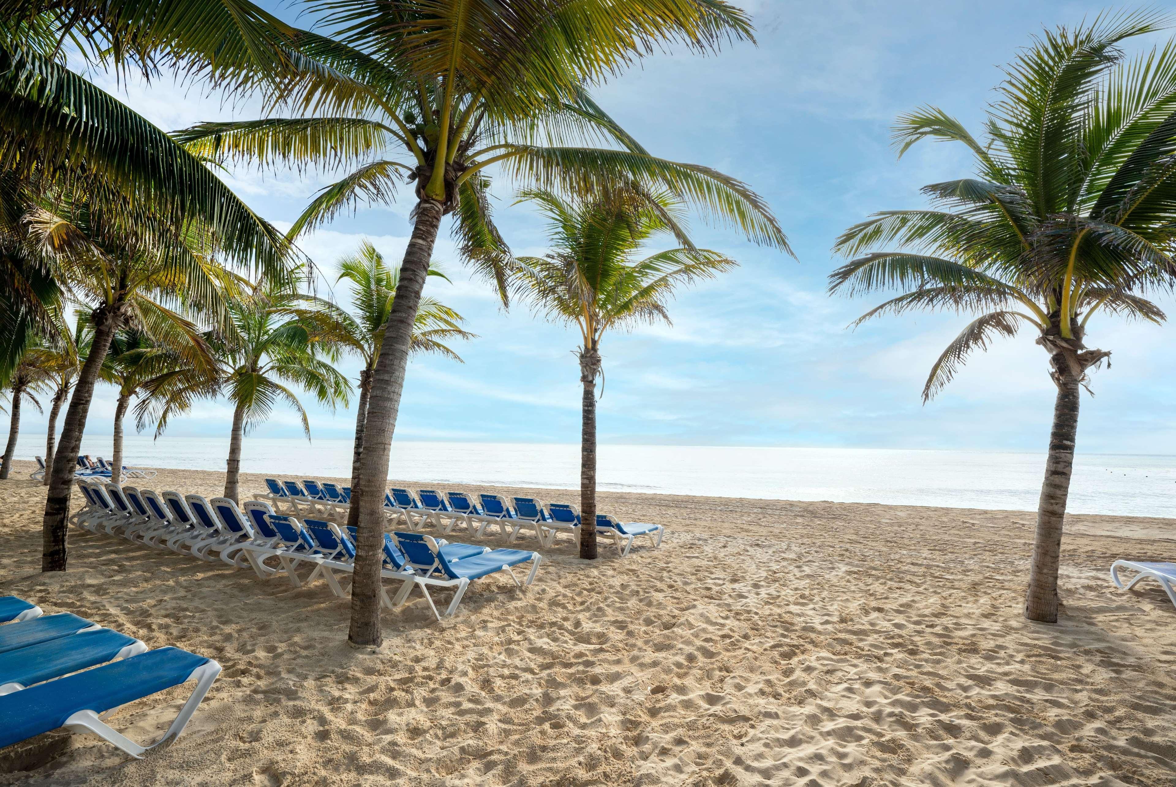 Viva Maya By Wyndham, A Trademark All Inclusive Resort Playa del Carmen Zewnętrze zdjęcie