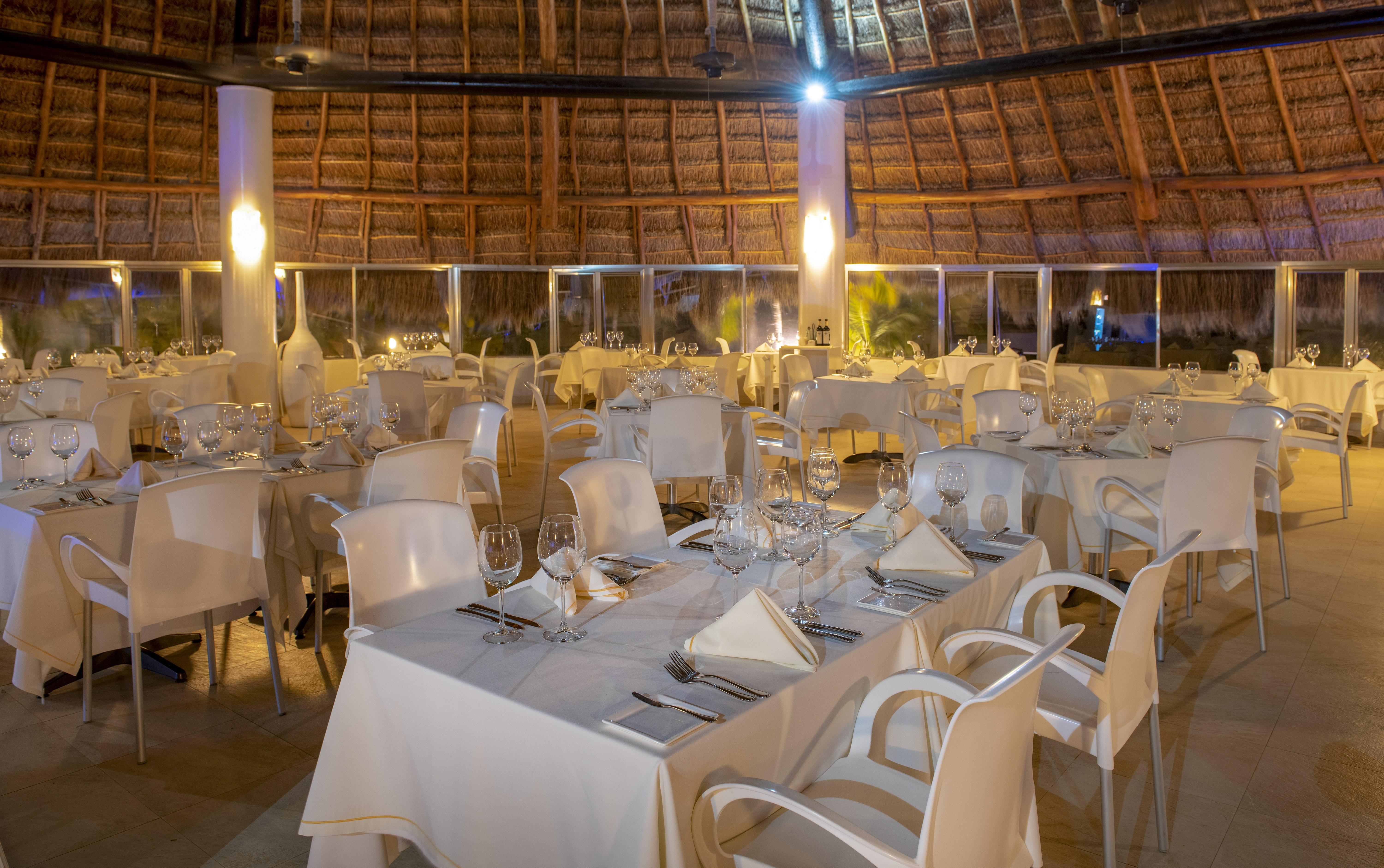 Viva Maya By Wyndham, A Trademark All Inclusive Resort Playa del Carmen Zewnętrze zdjęcie