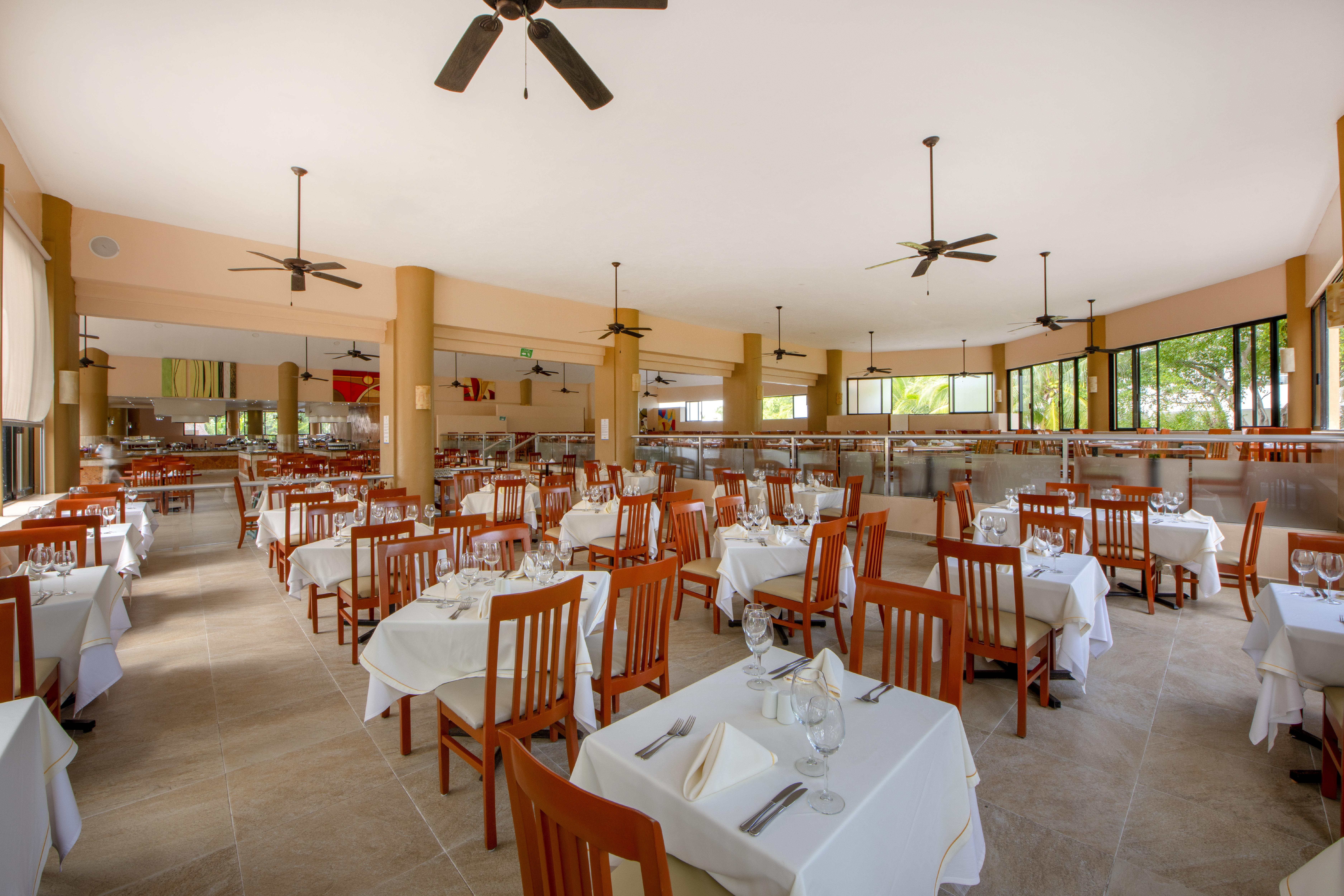 Viva Maya By Wyndham, A Trademark All Inclusive Resort Playa del Carmen Zewnętrze zdjęcie
