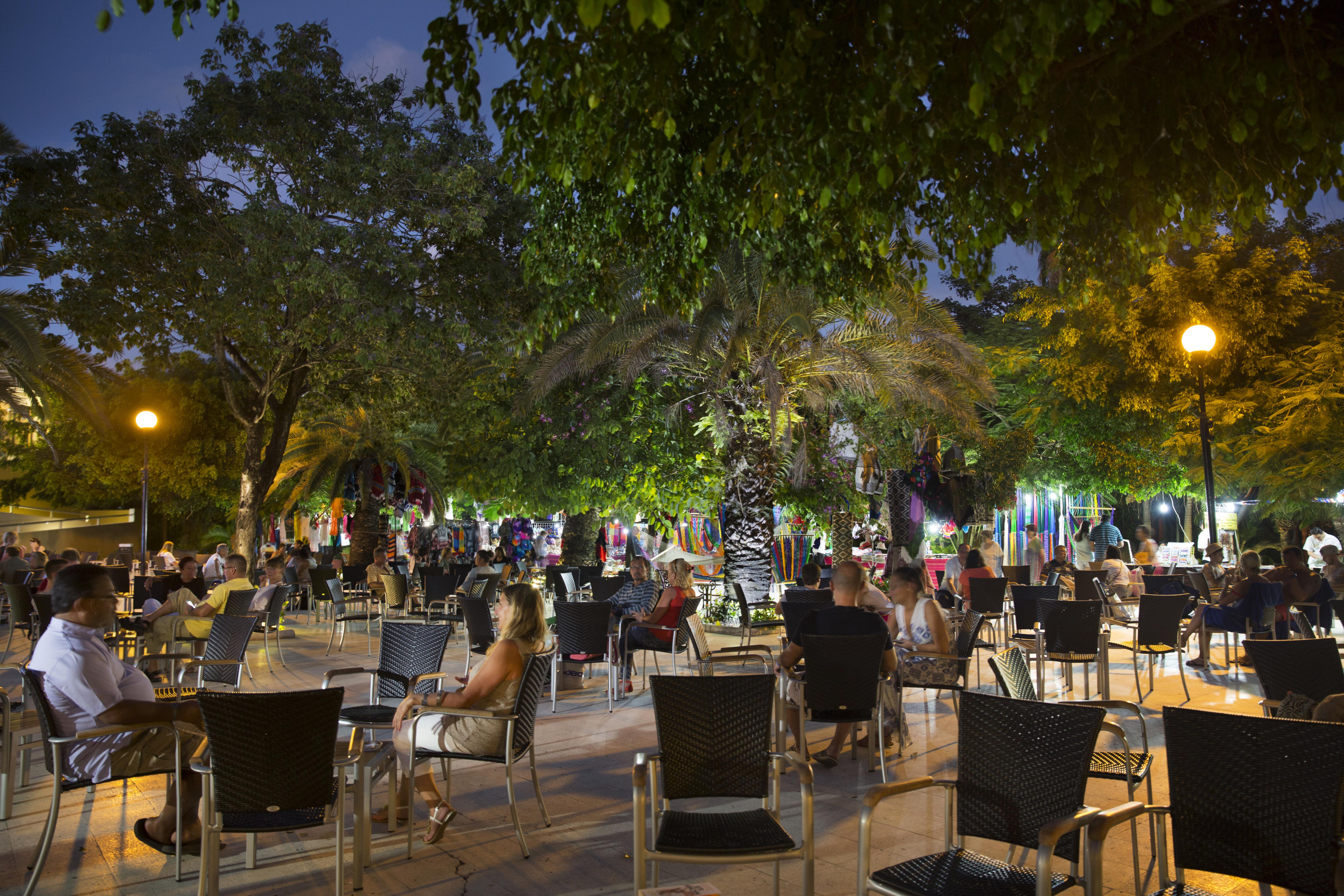 Viva Maya By Wyndham, A Trademark All Inclusive Resort Playa del Carmen Zewnętrze zdjęcie