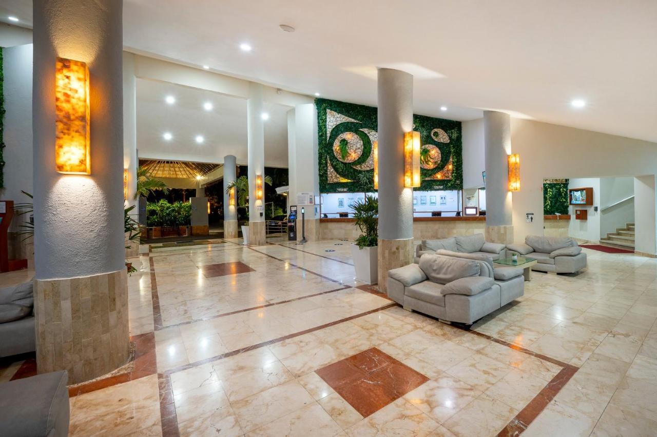 Viva Maya By Wyndham, A Trademark All Inclusive Resort Playa del Carmen Zewnętrze zdjęcie