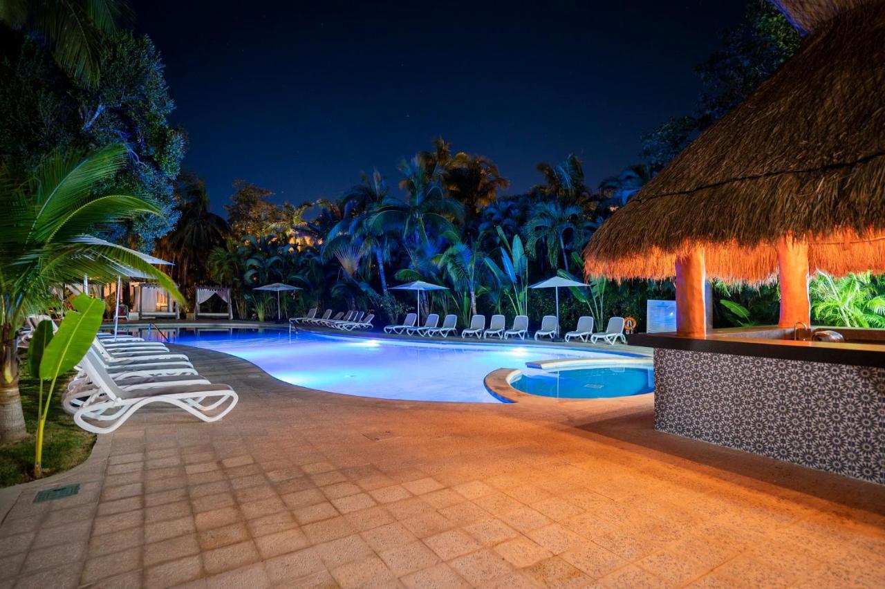 Viva Maya By Wyndham, A Trademark All Inclusive Resort Playa del Carmen Zewnętrze zdjęcie