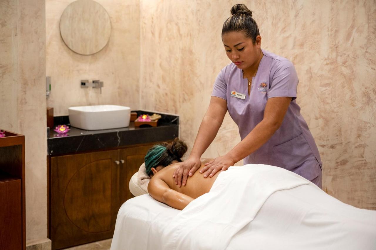 Viva Maya By Wyndham, A Trademark All Inclusive Resort Playa del Carmen Zewnętrze zdjęcie