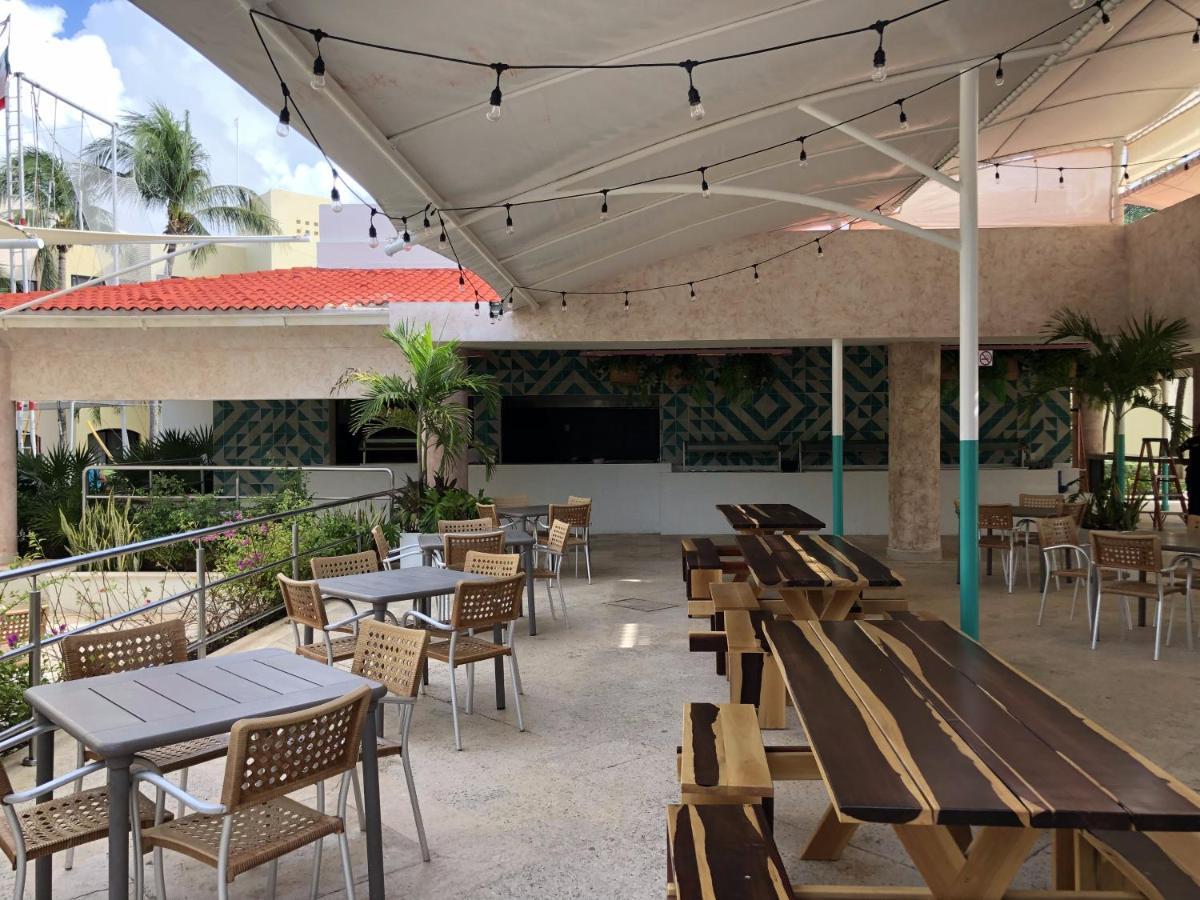 Viva Maya By Wyndham, A Trademark All Inclusive Resort Playa del Carmen Zewnętrze zdjęcie