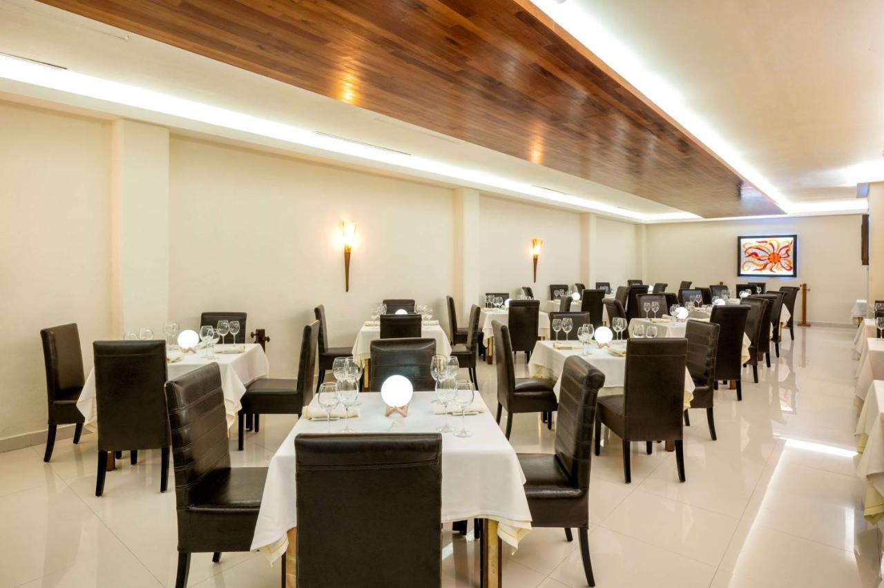 Viva Maya By Wyndham, A Trademark All Inclusive Resort Playa del Carmen Zewnętrze zdjęcie
