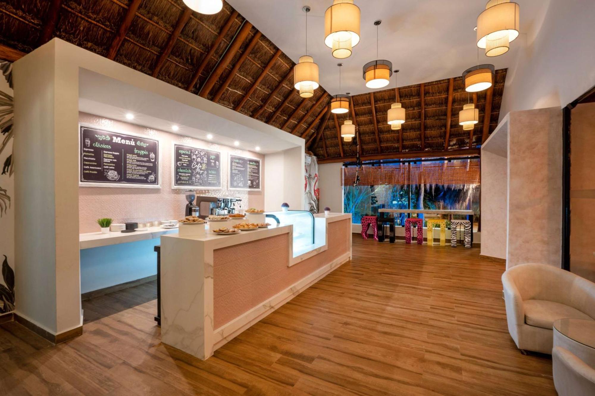Viva Maya By Wyndham, A Trademark All Inclusive Resort Playa del Carmen Zewnętrze zdjęcie
