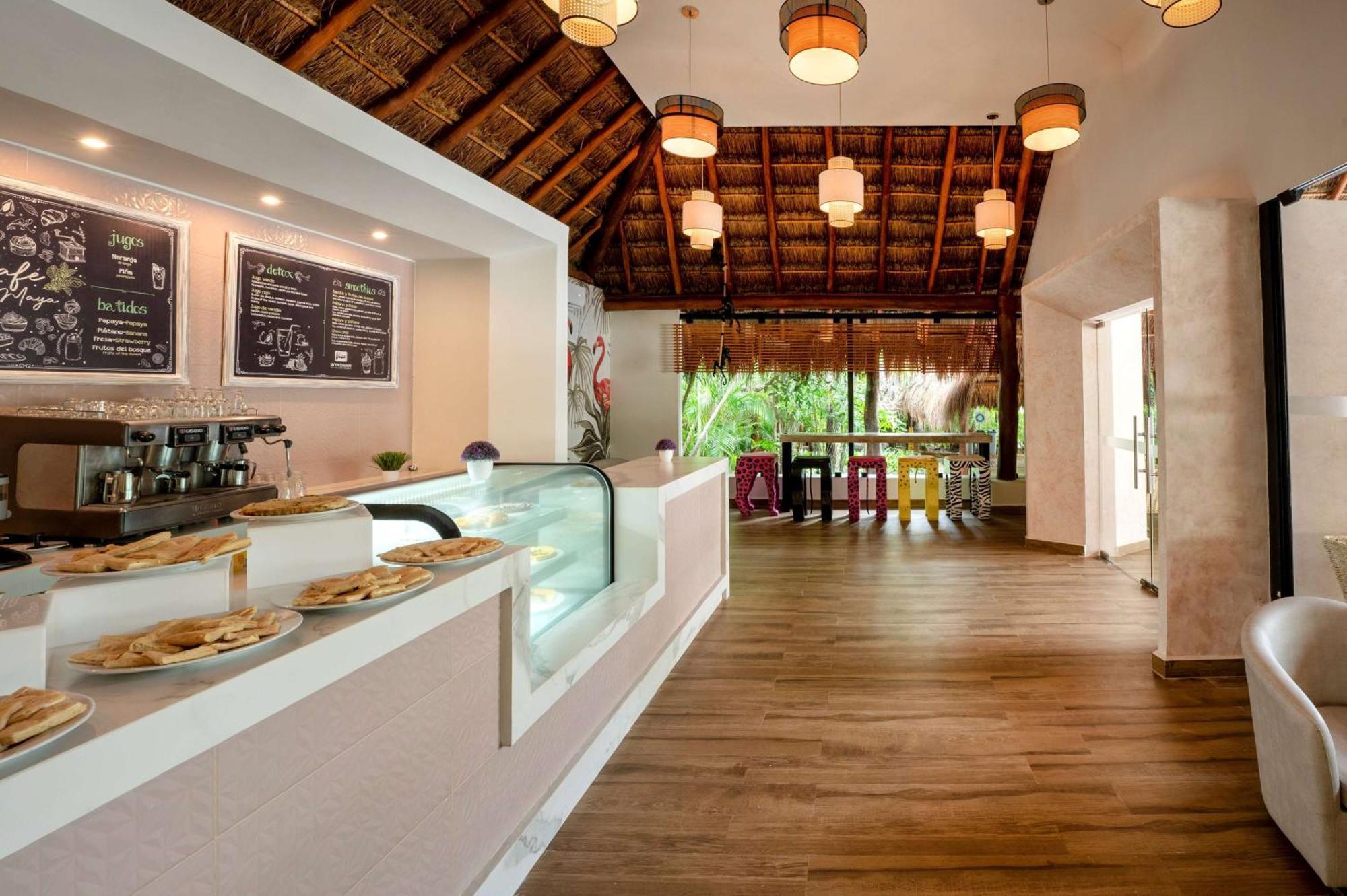 Viva Maya By Wyndham, A Trademark All Inclusive Resort Playa del Carmen Zewnętrze zdjęcie
