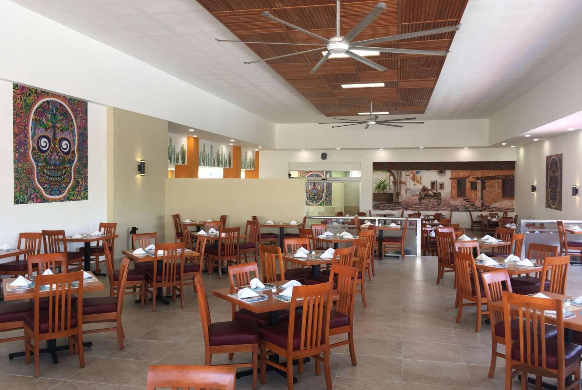Viva Maya By Wyndham, A Trademark All Inclusive Resort Playa del Carmen Zewnętrze zdjęcie