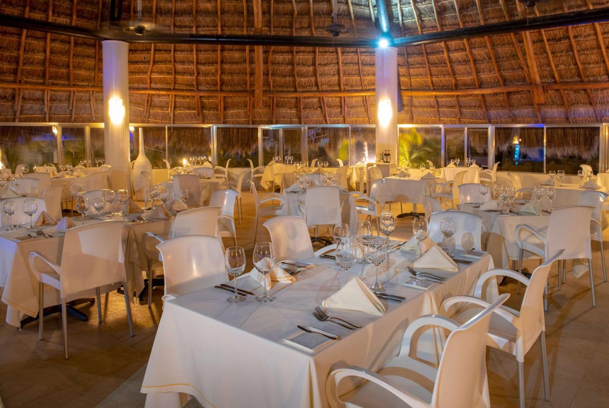 Viva Maya By Wyndham, A Trademark All Inclusive Resort Playa del Carmen Zewnętrze zdjęcie