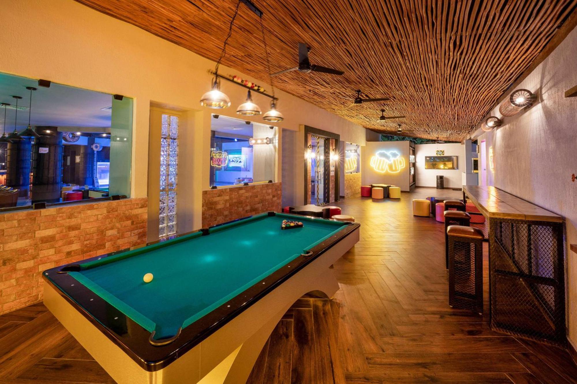 Viva Maya By Wyndham, A Trademark All Inclusive Resort Playa del Carmen Zewnętrze zdjęcie
