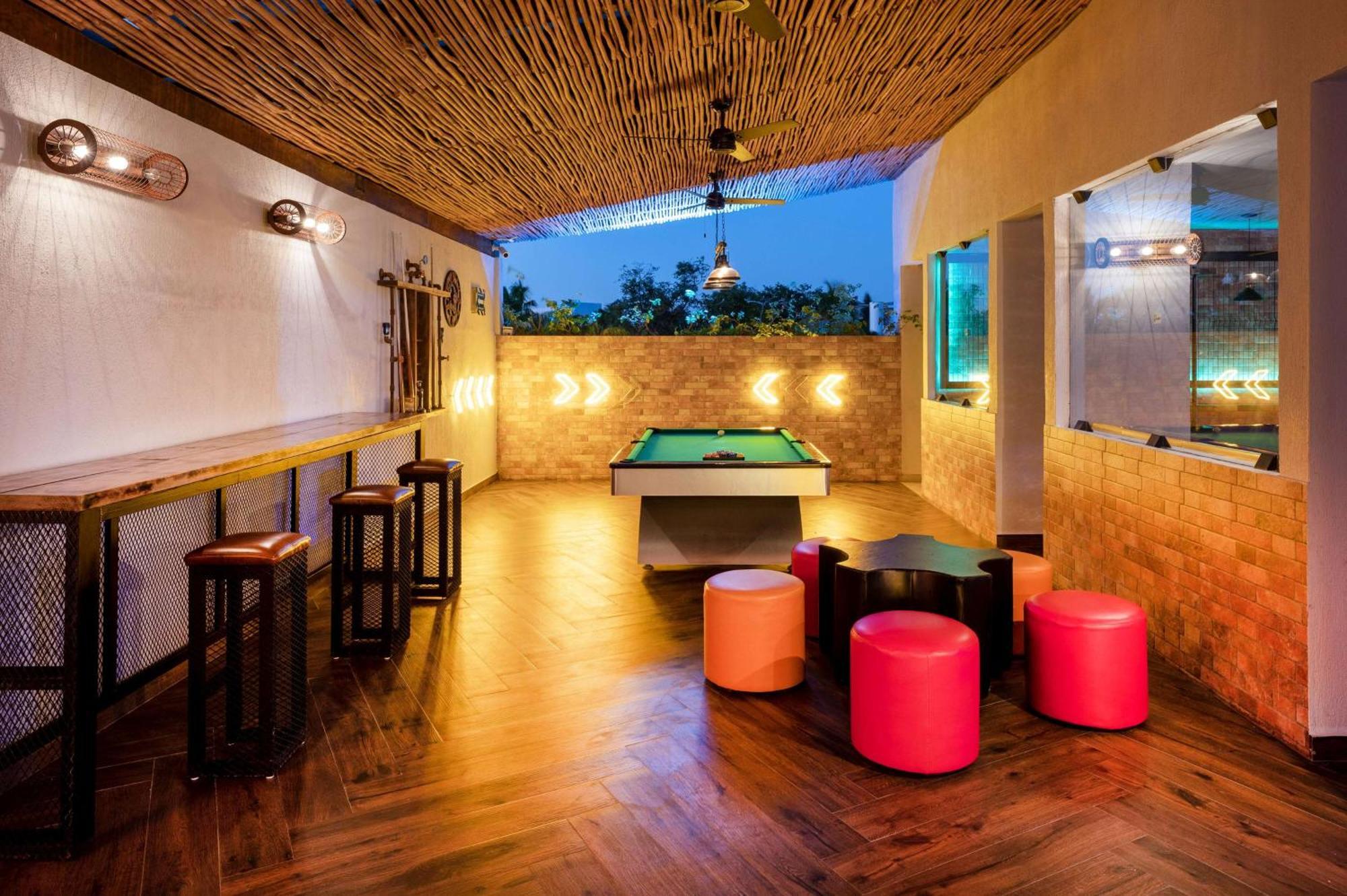Viva Maya By Wyndham, A Trademark All Inclusive Resort Playa del Carmen Zewnętrze zdjęcie