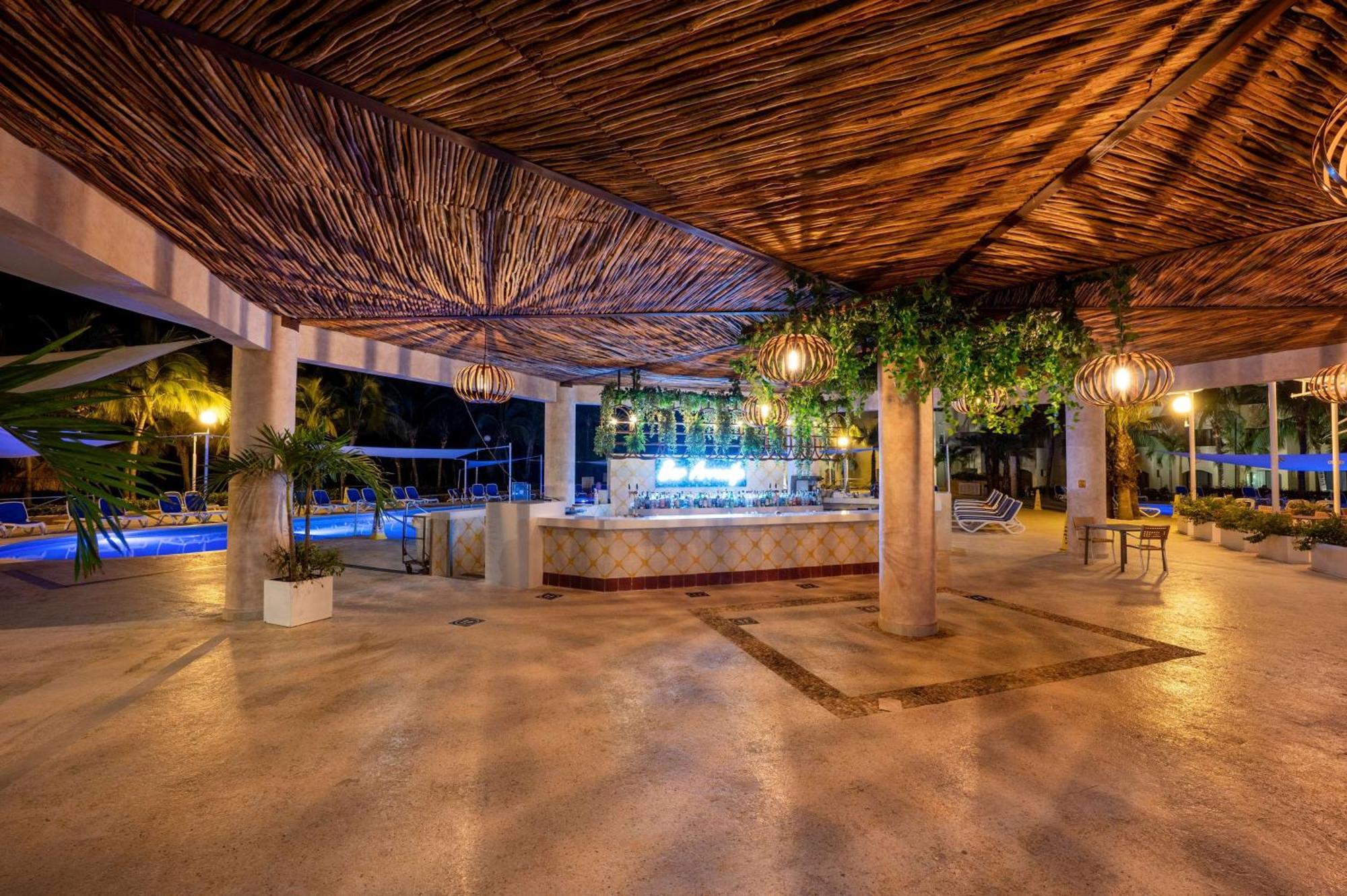Viva Maya By Wyndham, A Trademark All Inclusive Resort Playa del Carmen Zewnętrze zdjęcie