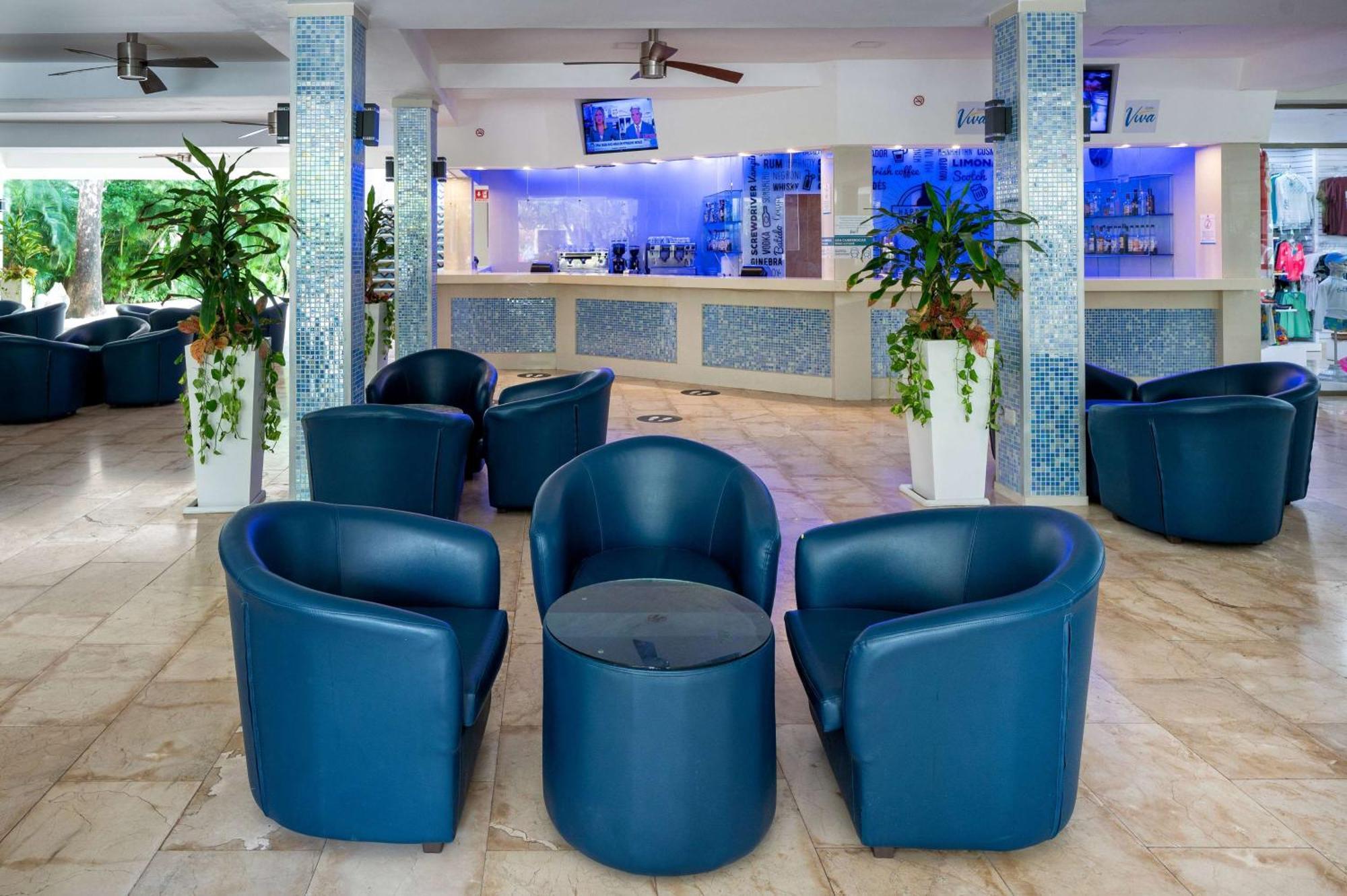 Viva Maya By Wyndham, A Trademark All Inclusive Resort Playa del Carmen Zewnętrze zdjęcie
