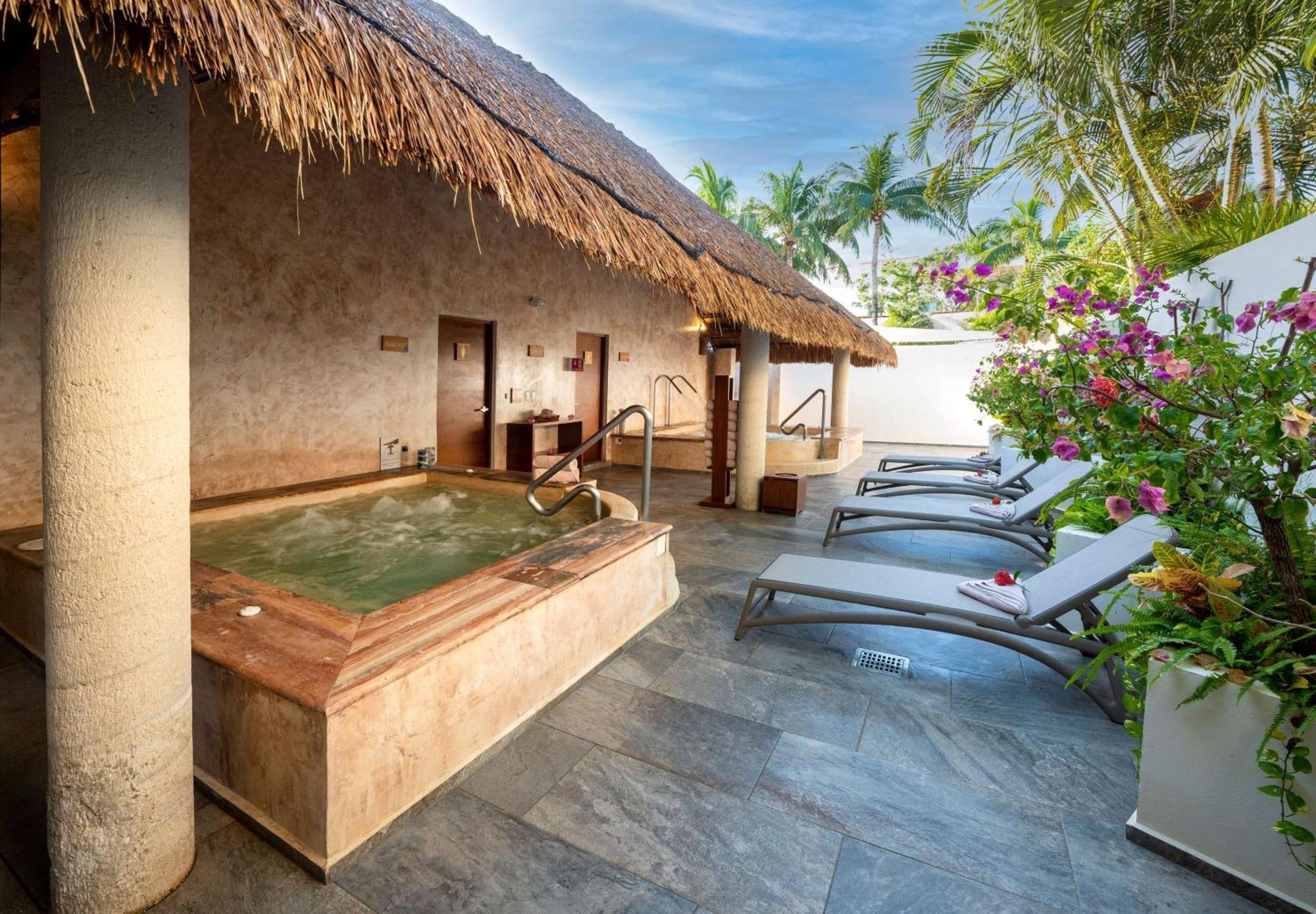 Viva Maya By Wyndham, A Trademark All Inclusive Resort Playa del Carmen Zewnętrze zdjęcie