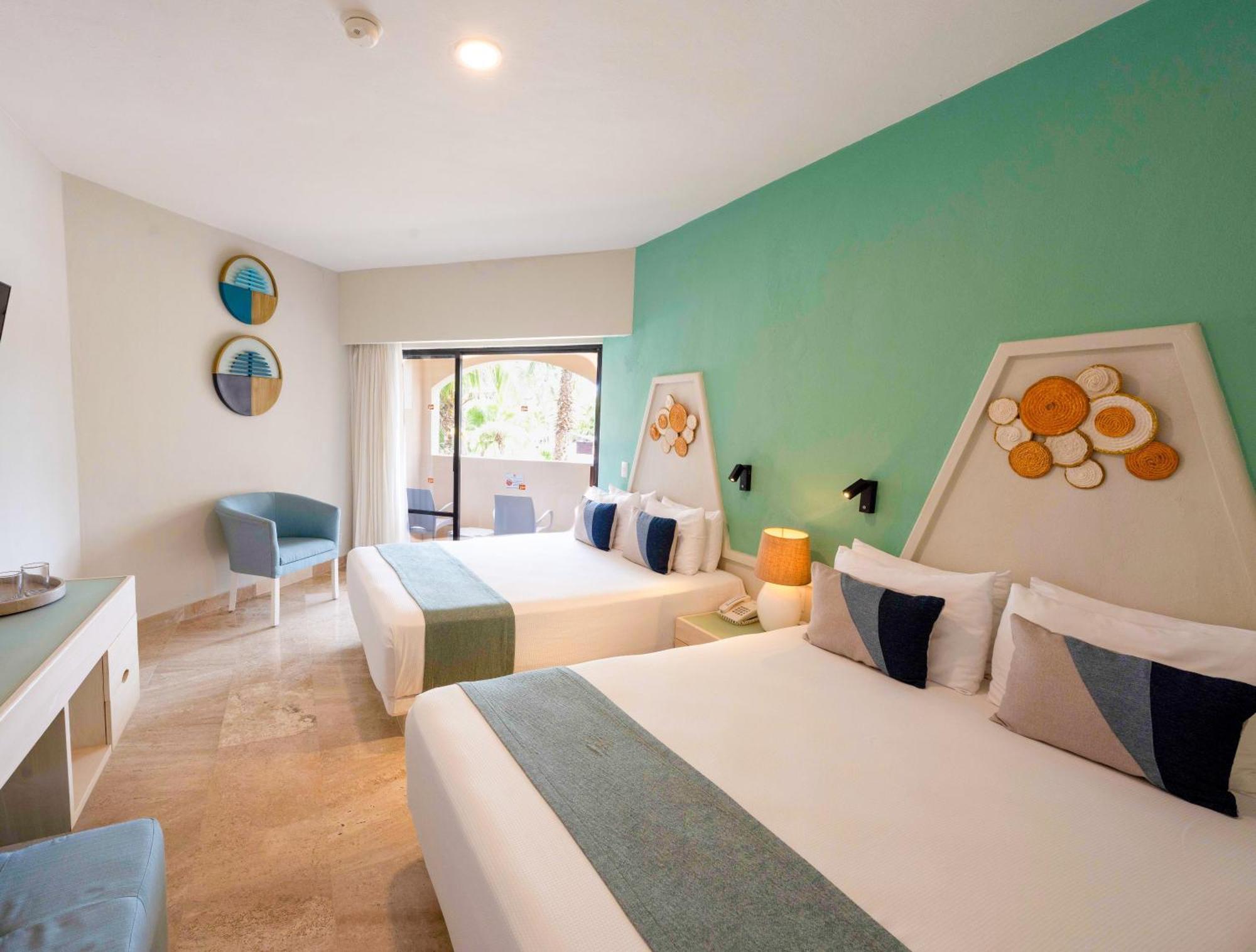 Viva Maya By Wyndham, A Trademark All Inclusive Resort Playa del Carmen Zewnętrze zdjęcie