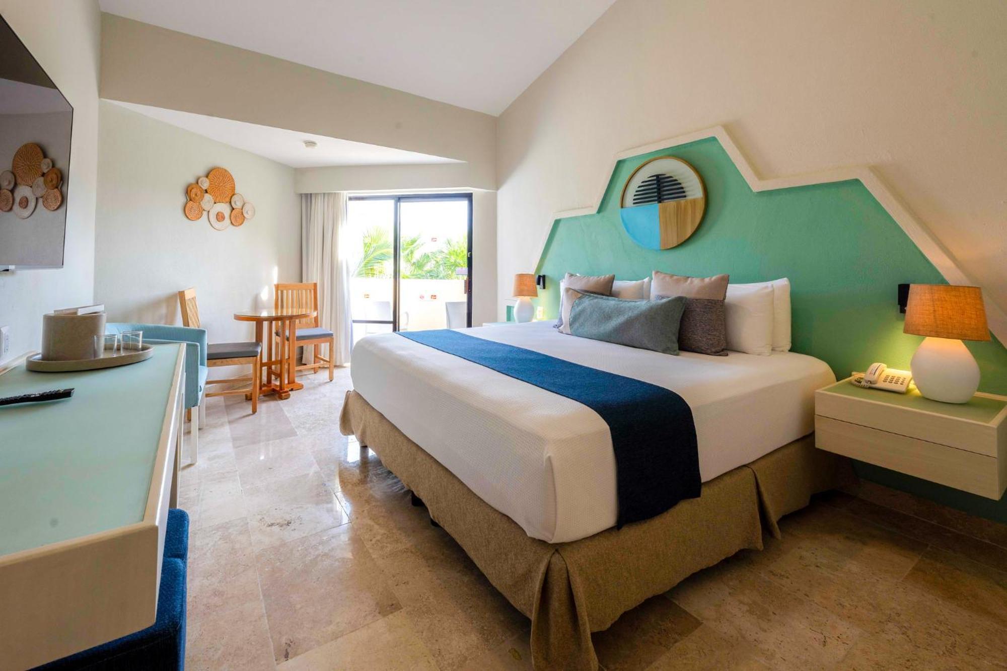 Viva Maya By Wyndham, A Trademark All Inclusive Resort Playa del Carmen Zewnętrze zdjęcie
