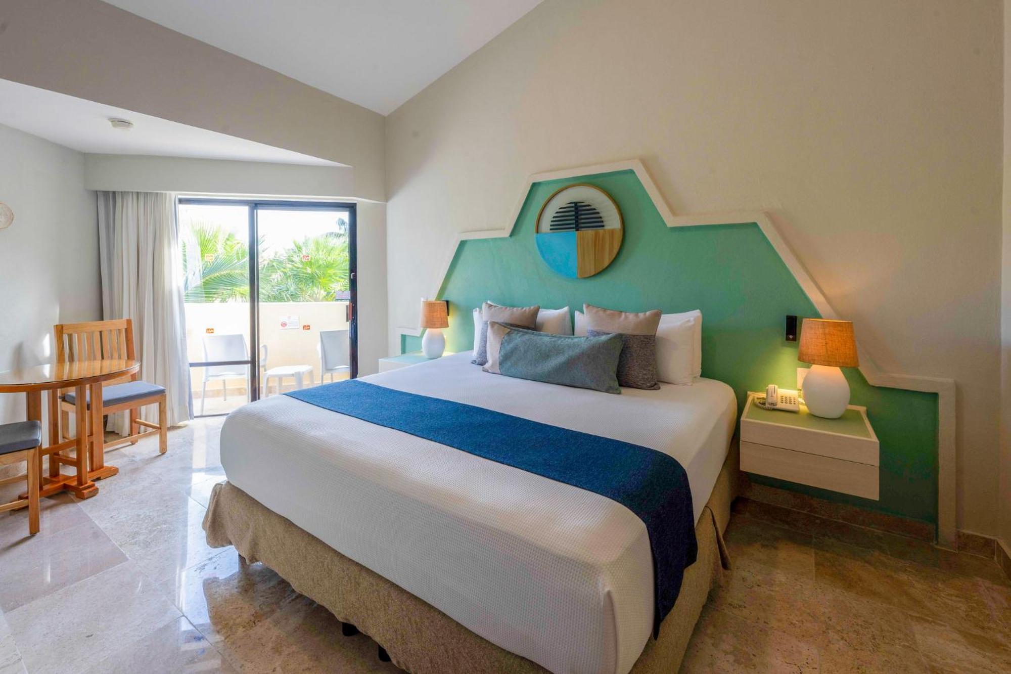 Viva Maya By Wyndham, A Trademark All Inclusive Resort Playa del Carmen Zewnętrze zdjęcie