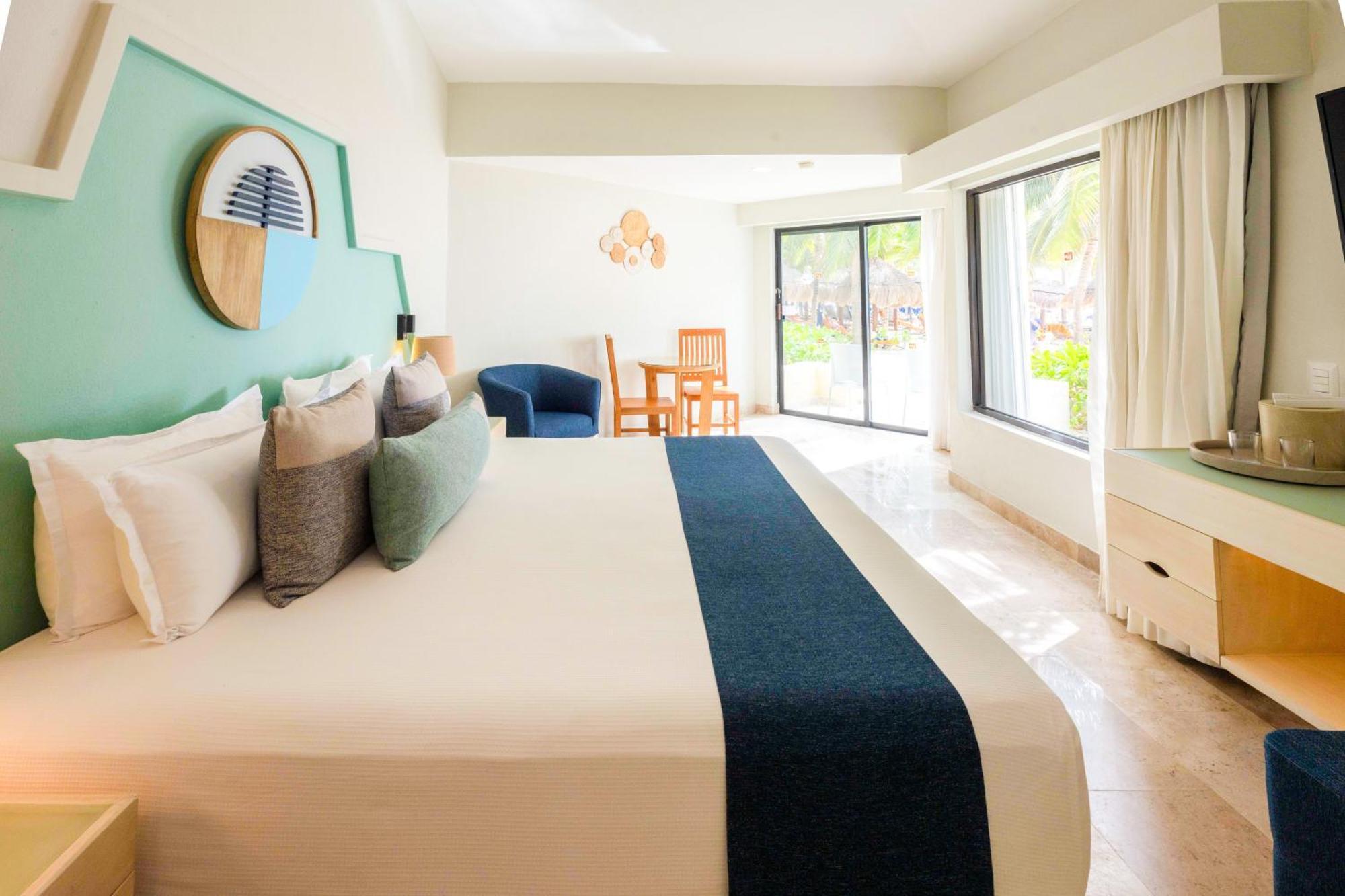 Viva Maya By Wyndham, A Trademark All Inclusive Resort Playa del Carmen Zewnętrze zdjęcie