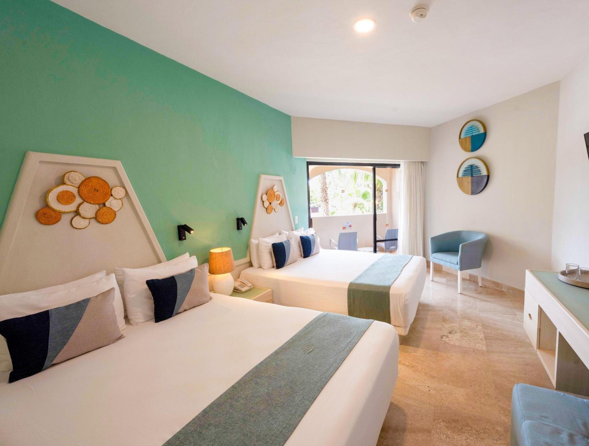Viva Maya By Wyndham, A Trademark All Inclusive Resort Playa del Carmen Zewnętrze zdjęcie