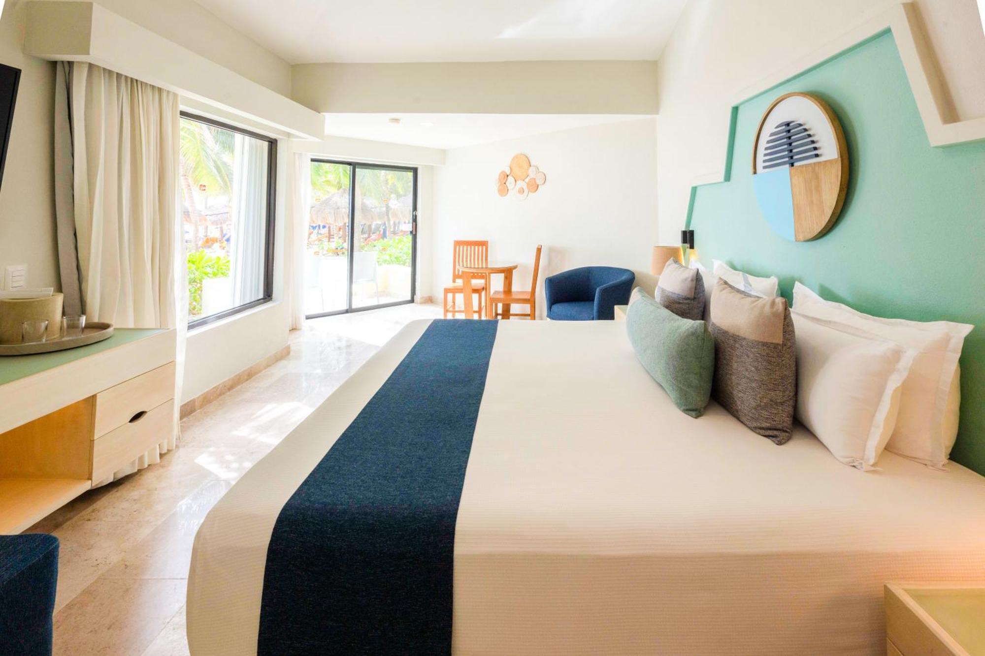 Viva Maya By Wyndham, A Trademark All Inclusive Resort Playa del Carmen Zewnętrze zdjęcie