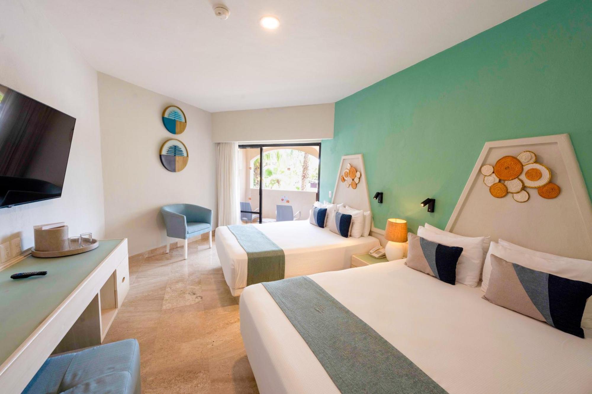 Viva Maya By Wyndham, A Trademark All Inclusive Resort Playa del Carmen Zewnętrze zdjęcie
