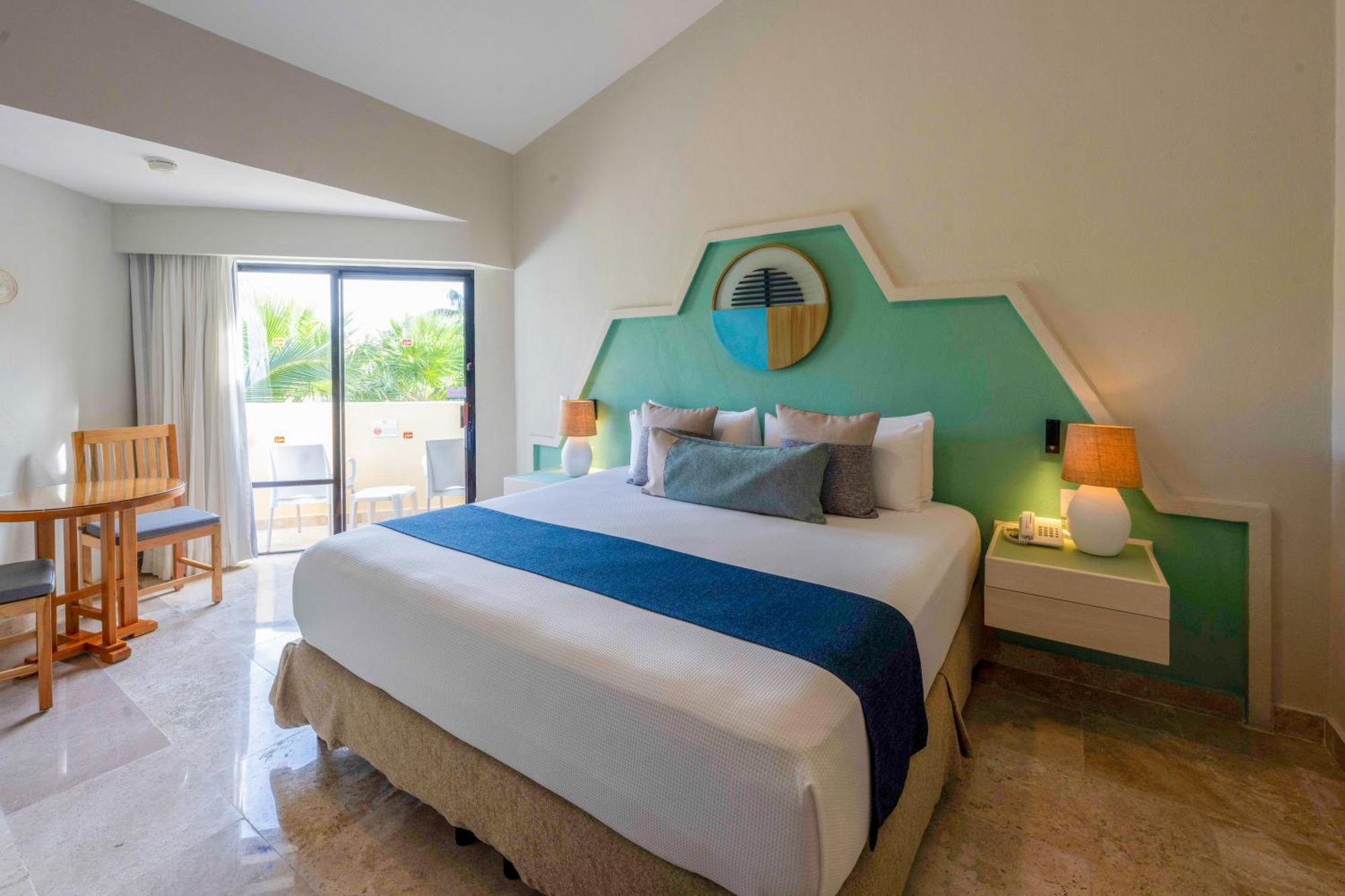 Viva Maya By Wyndham, A Trademark All Inclusive Resort Playa del Carmen Zewnętrze zdjęcie